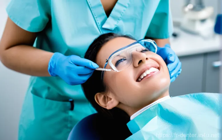 치과위생사 국가고시 준비 방법 - **A Diligent Dental Assistant Student's Study Nook**
    "A candid, realistic photograph of a young ...