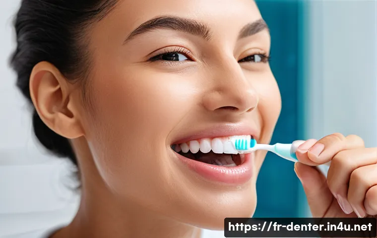 치과위생사 스케일링 관련 팁 관련 이미지 2