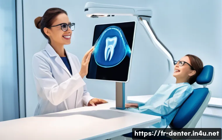 치과위생사 환자 사례 연구 관련 이미지 2