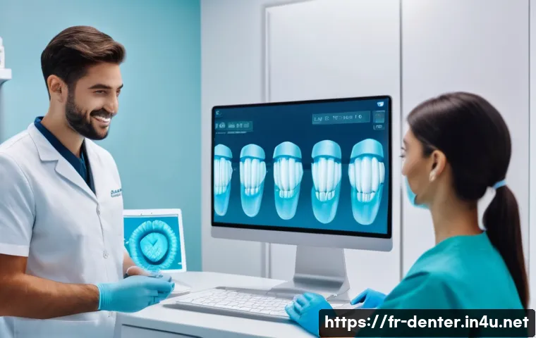 5 astuces pour les hygiénistes dentaires afin de maîtriser les technologies dentaires de demain 4 치과위생사 미래 기술 변화 대응법 관련 이미지 2