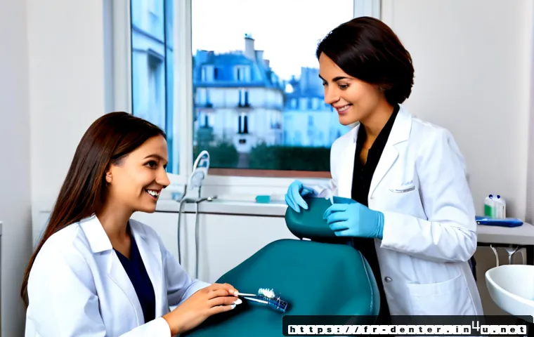 Après le diplôme d’hygiène dentaire : choisir entre clinique, prévention et spécialisation 3 치과위생사 졸업 후 진로 선택 관련 이미지 1